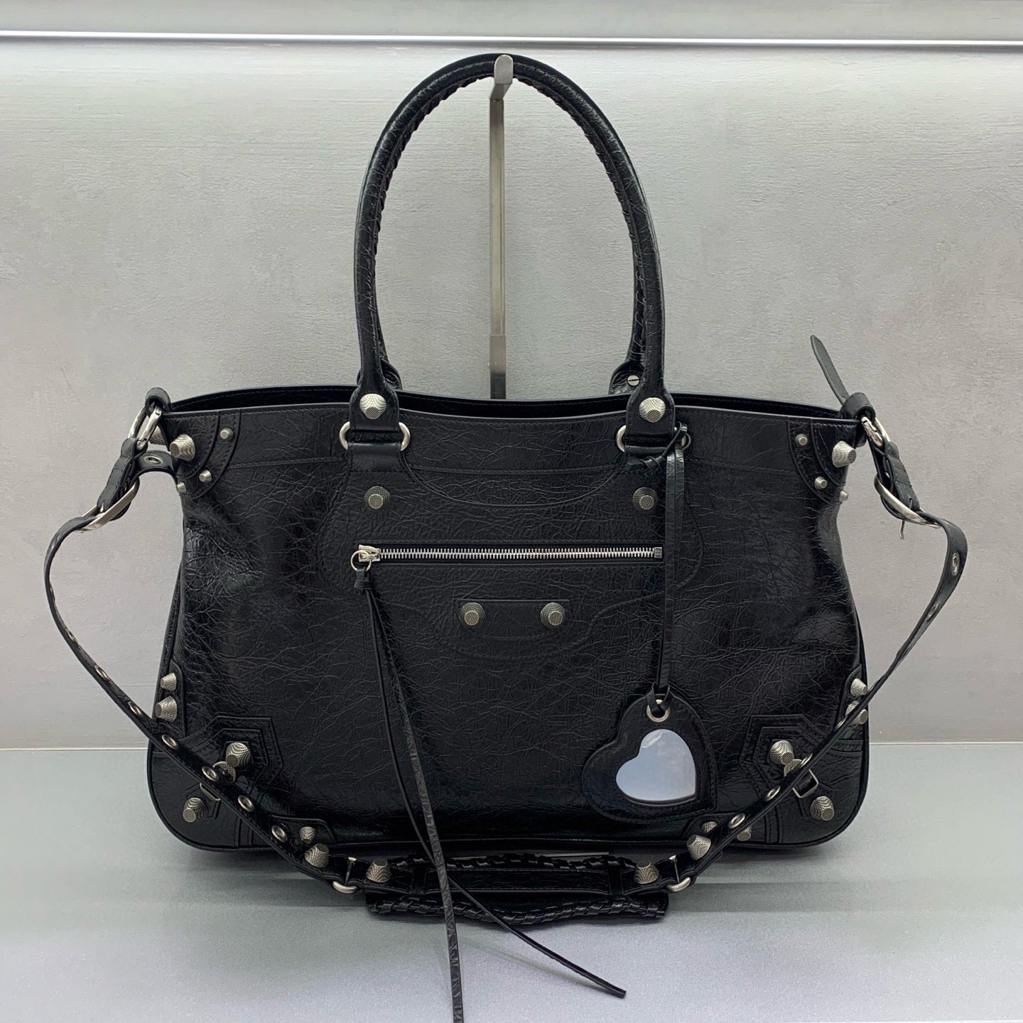 Balenciaga Neo Cagole XL