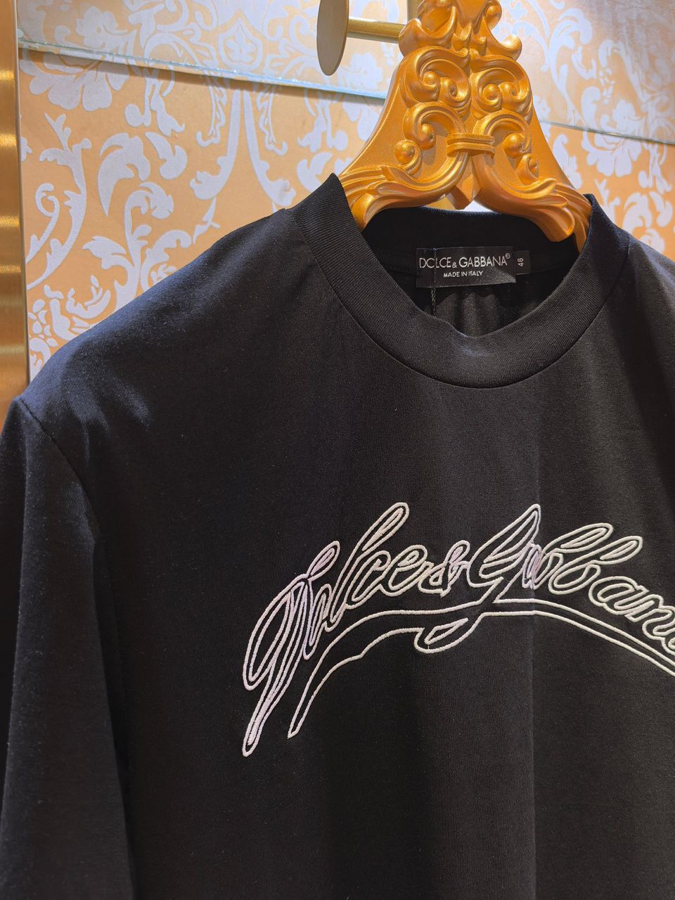 Dolce & Gabbana T-shirt