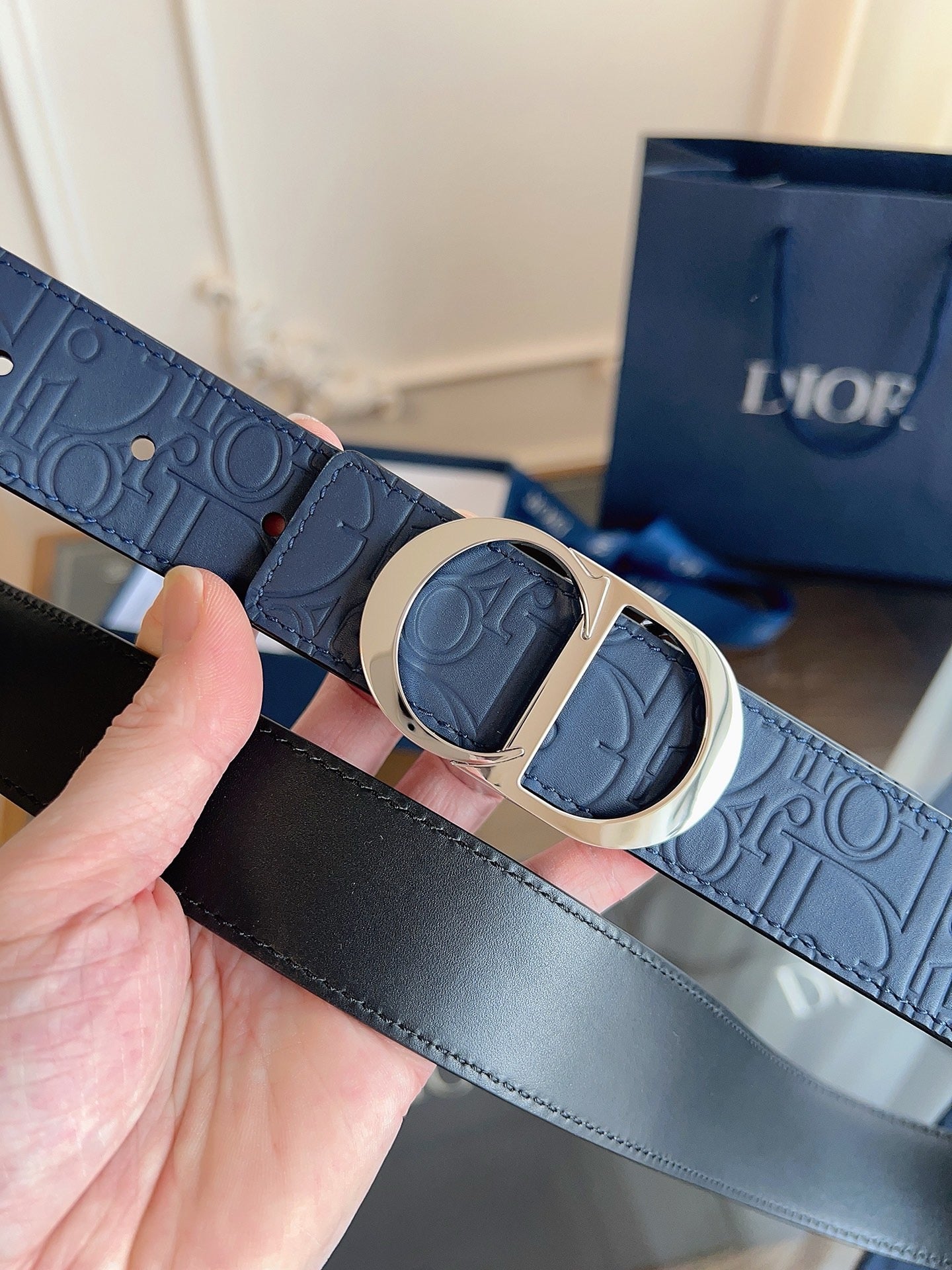 Dior Belts