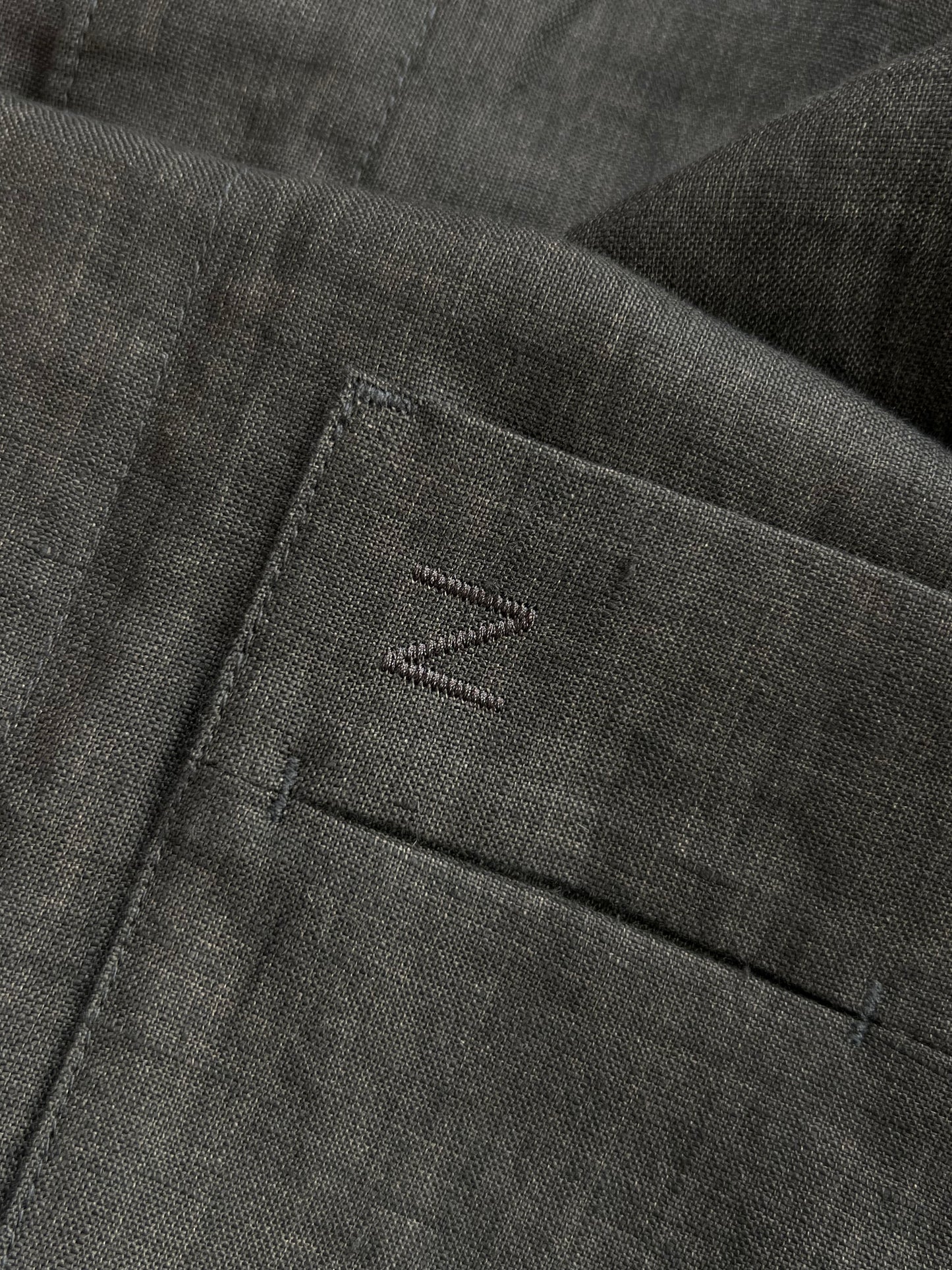 ZG Long Sleeve Shirt