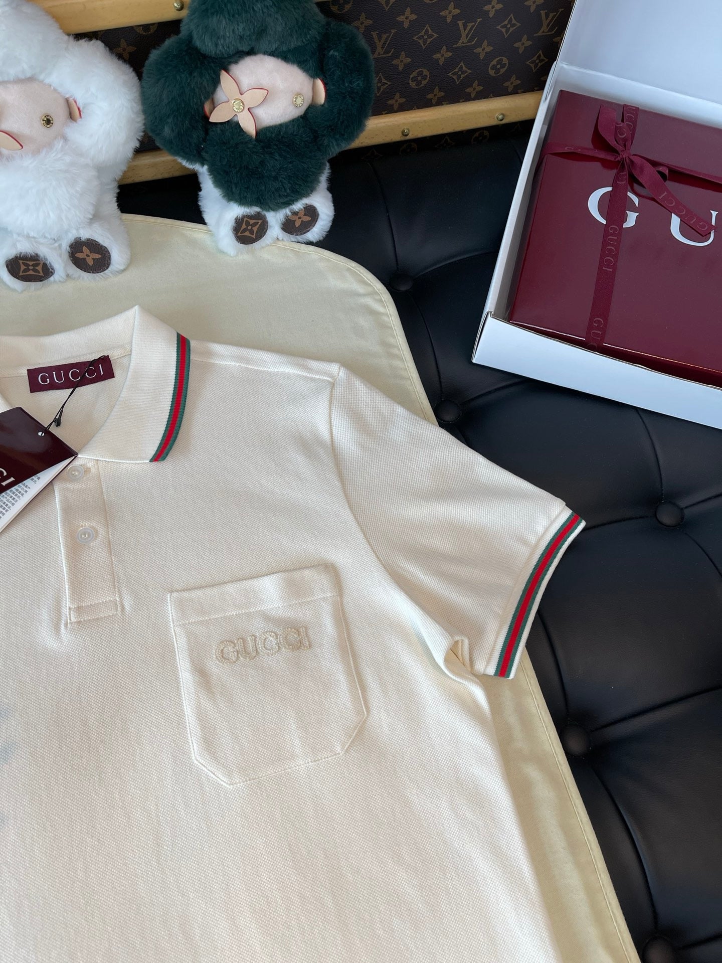 Gucci Polo