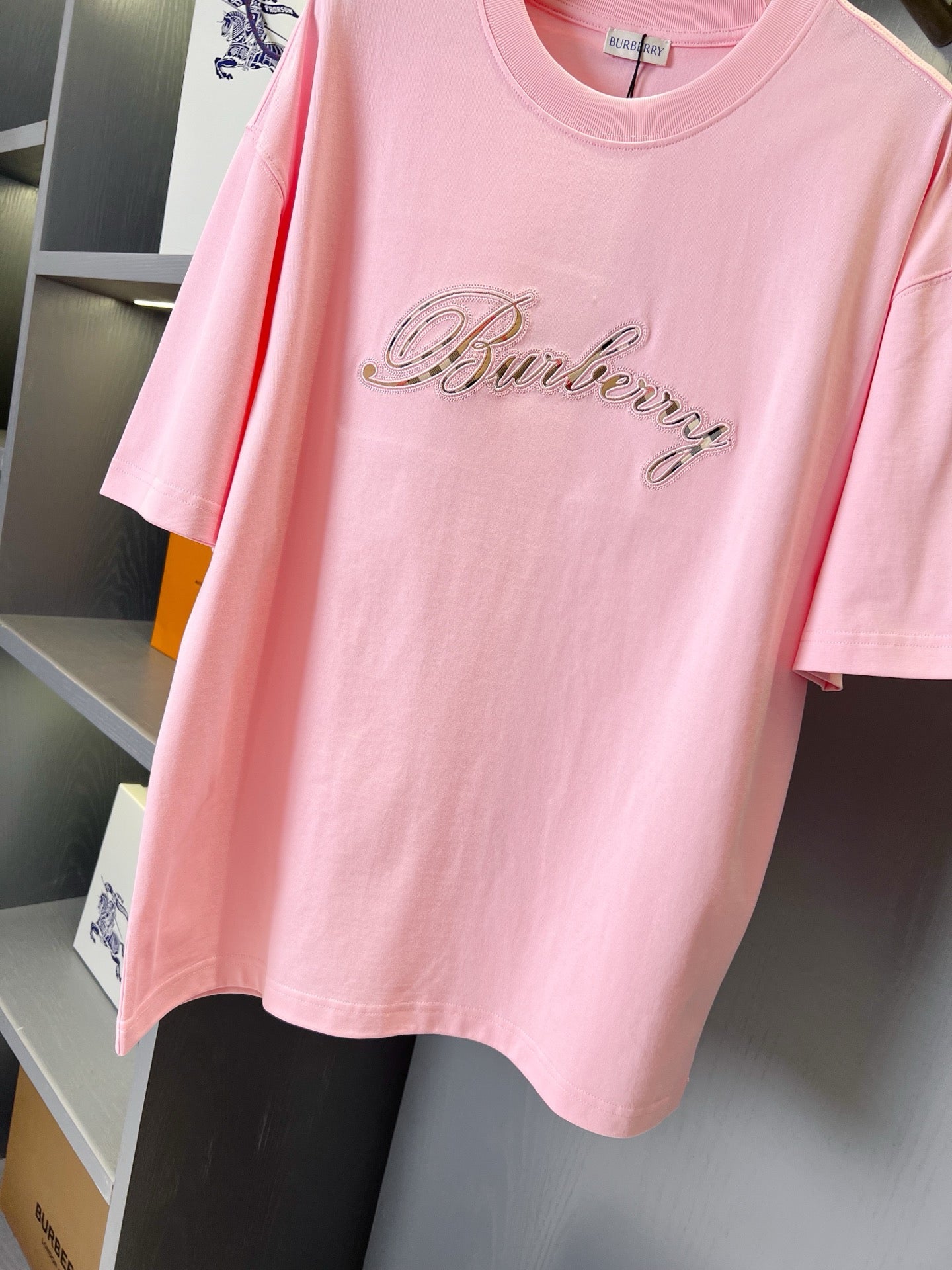 BBR T-shirt