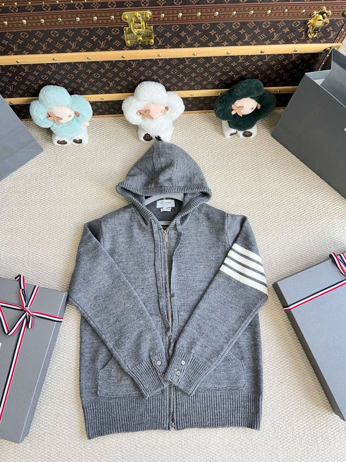 Thom Browne Jacket