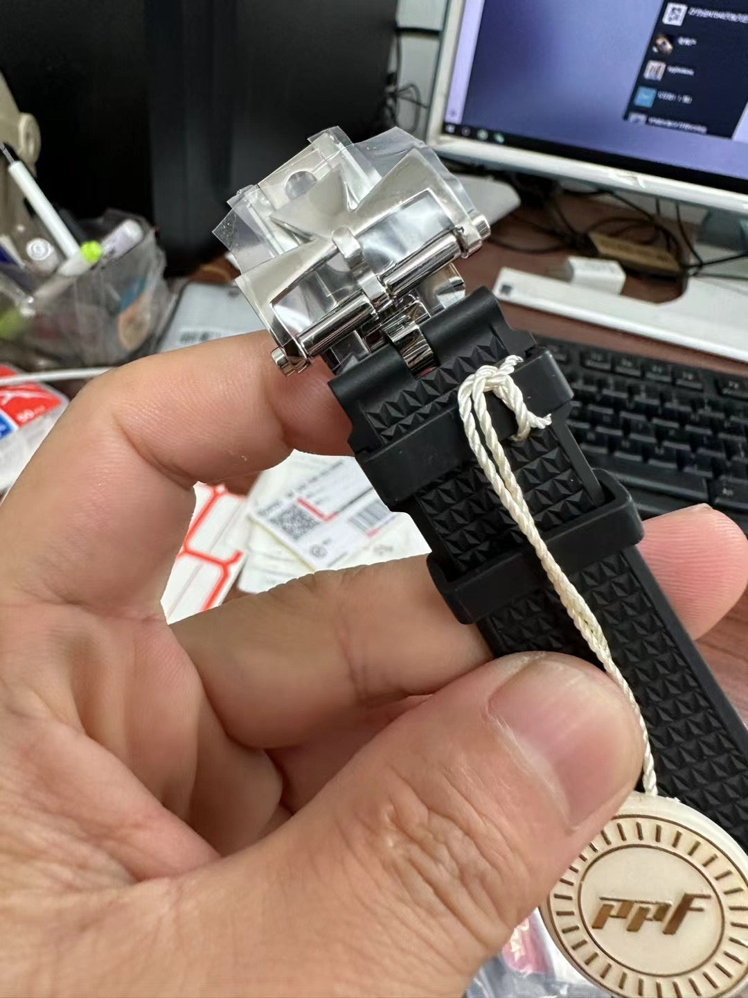 Vacheron Constantin Historiques