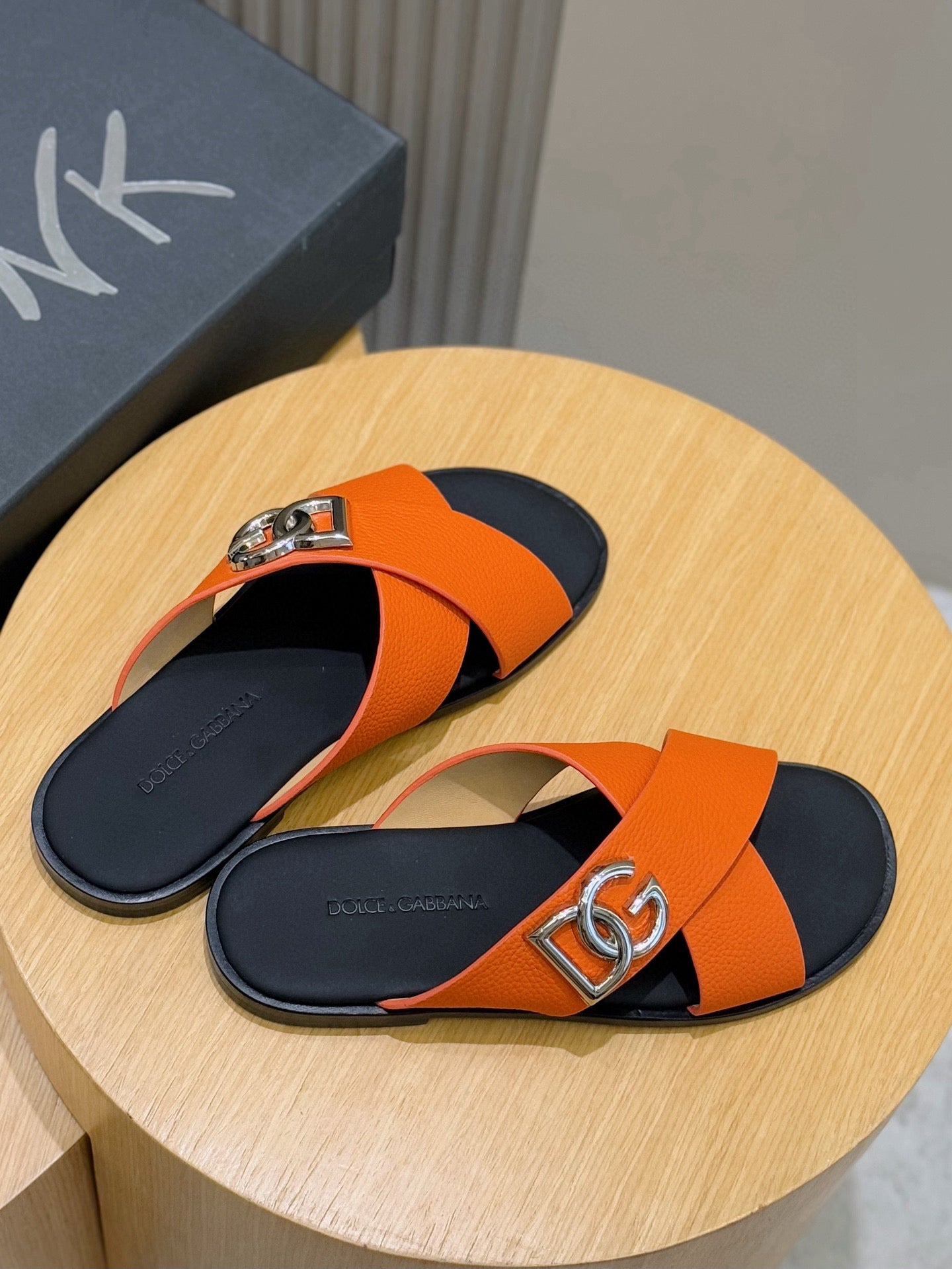 DG Sandals