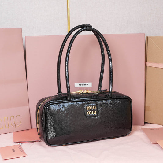 Miu Miu Bowling Bag