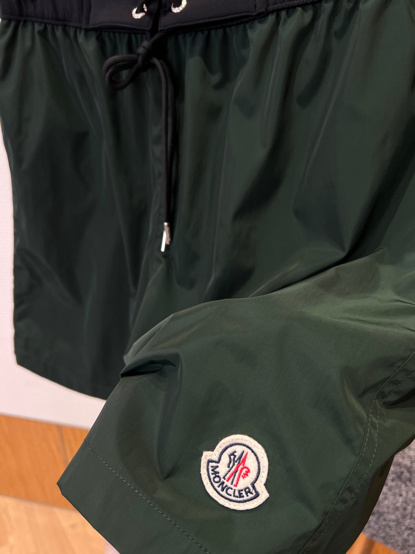 Moncler Short Pant