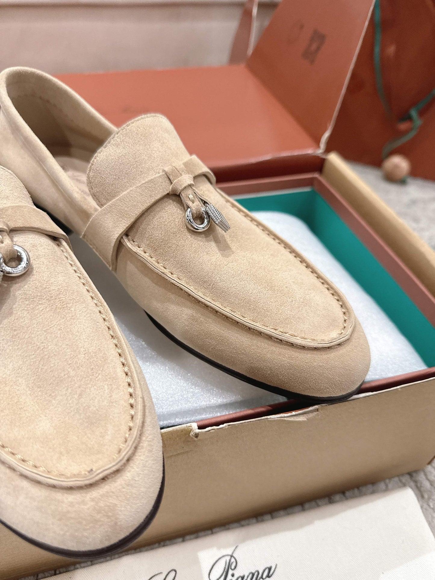 LP Loafers