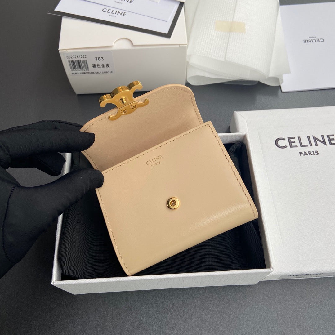 Celine Wallet