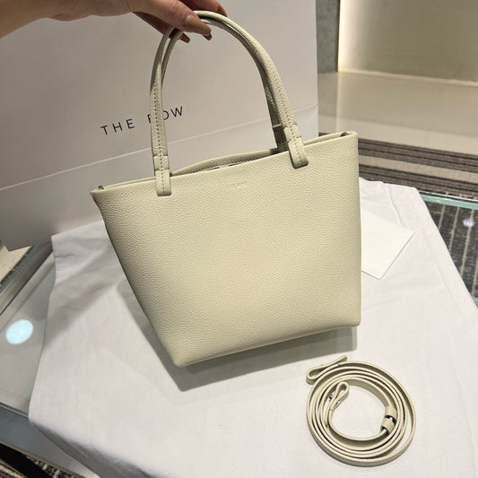 The Row Small Park Tote Handbag