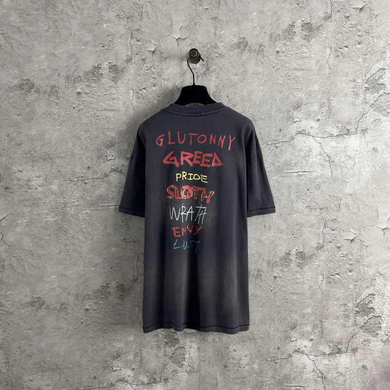 Saint Michael T-Shirt