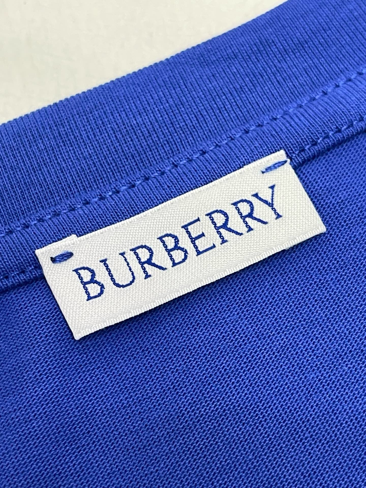 BBR T-shirt