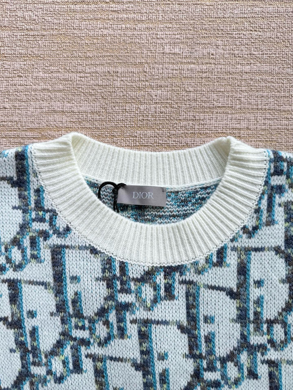 Dior Sweater