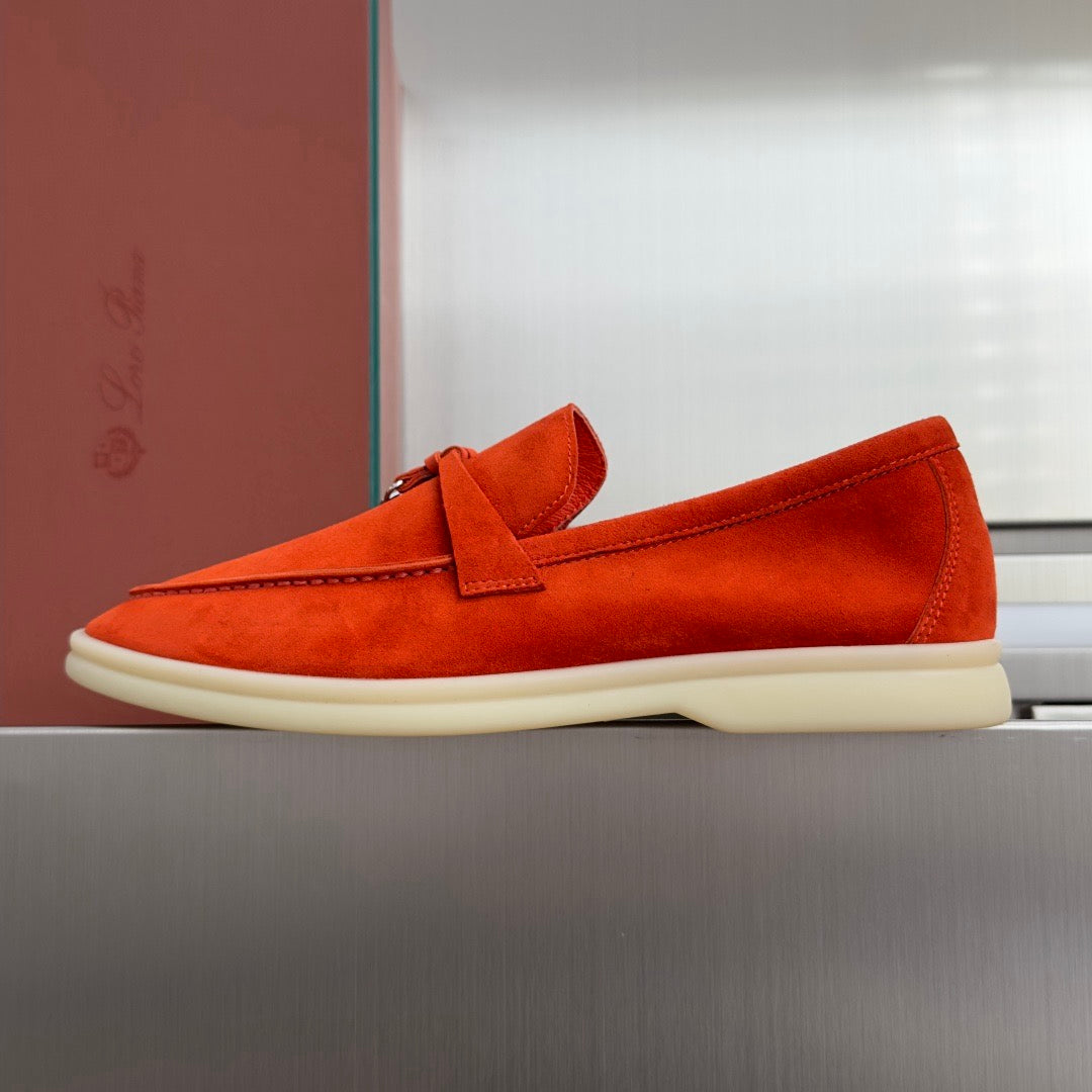 LP Loafers