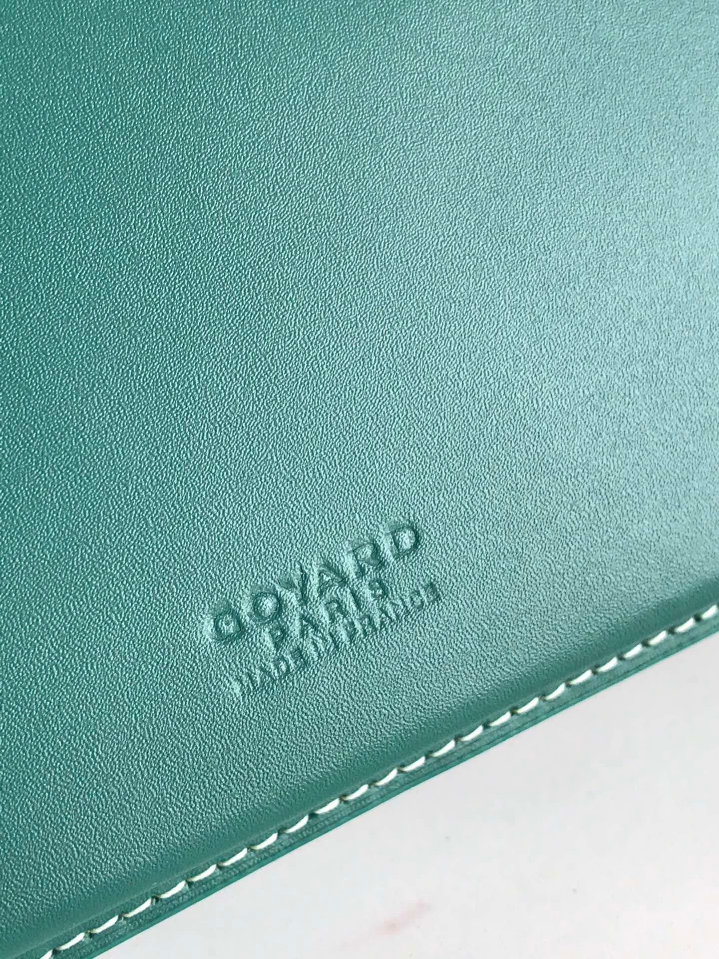 Goyard Wallet