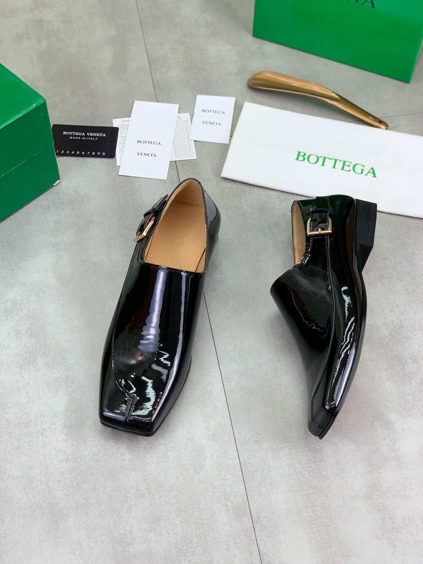 Bottega Veneta Loafer