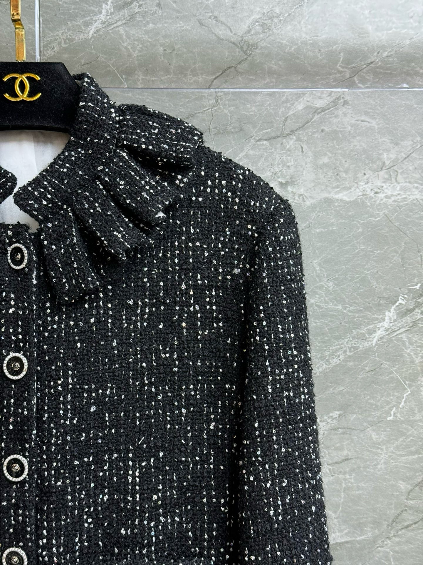 Chanel Cardigan