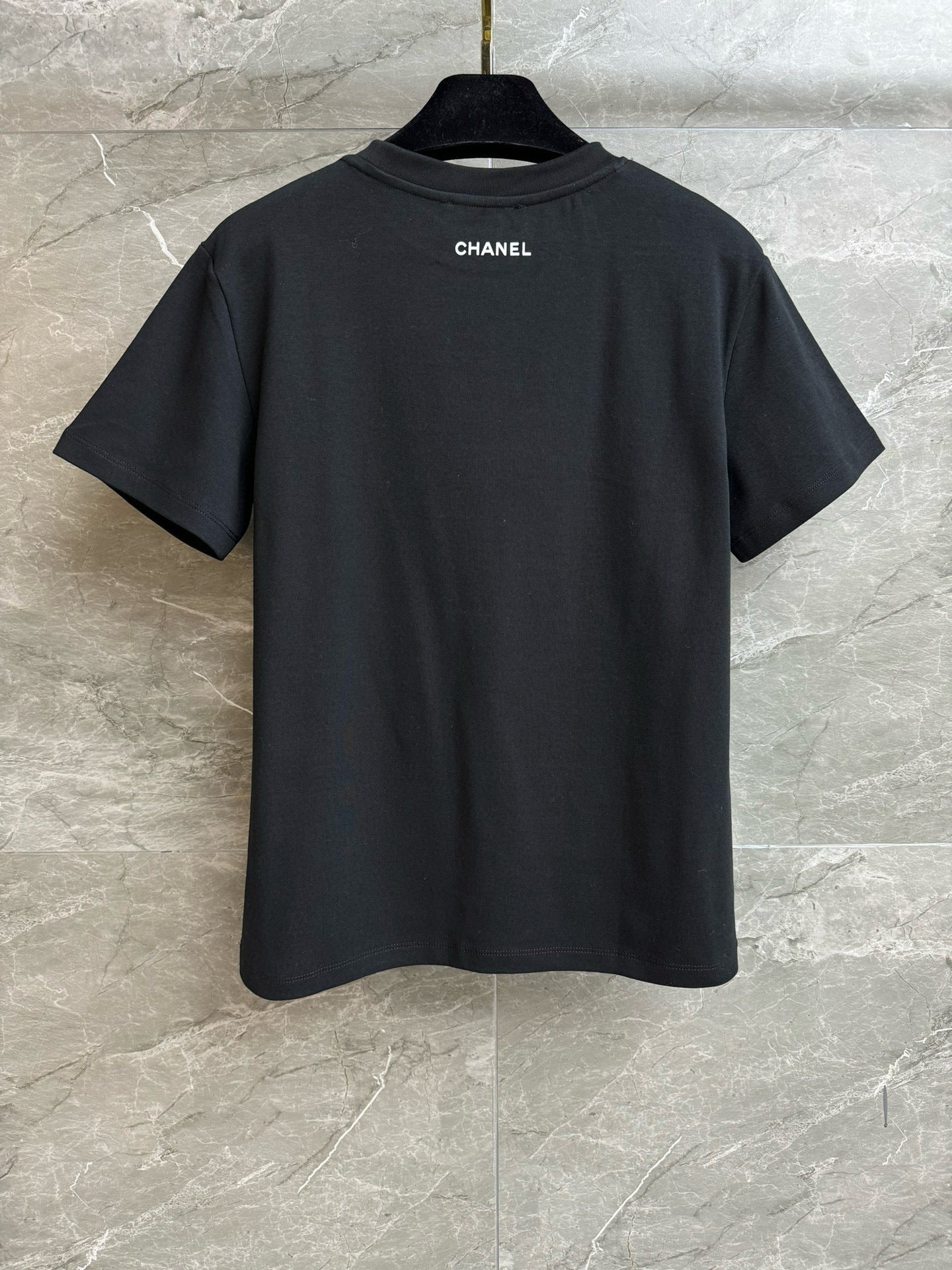 Chanel T-Shirt