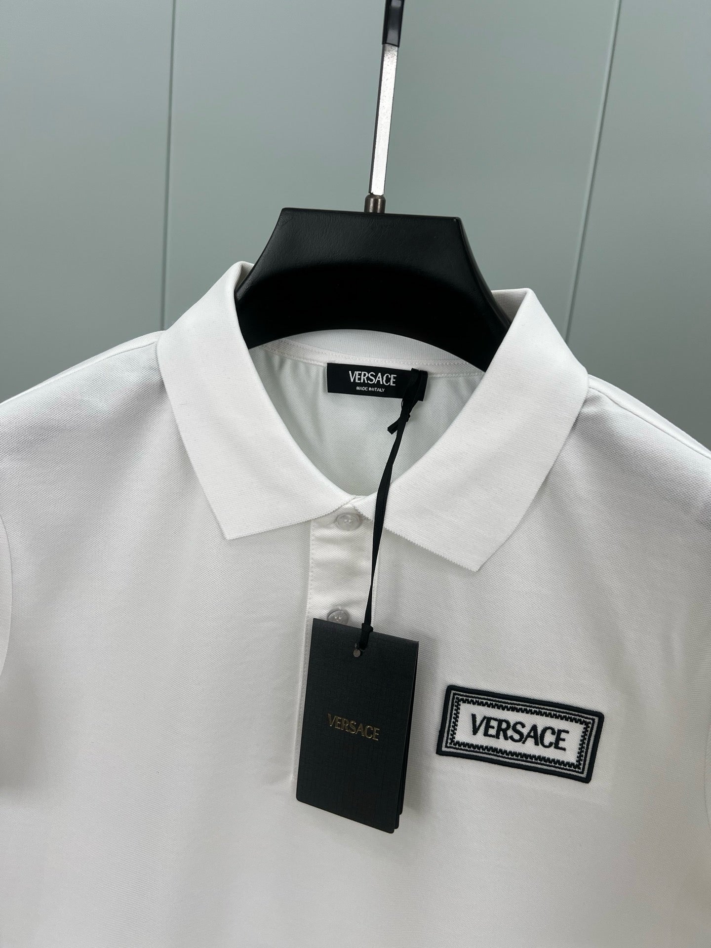 Versace Polo