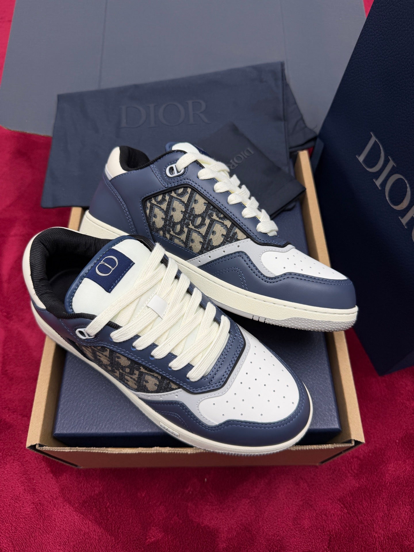 Dior Sneaker