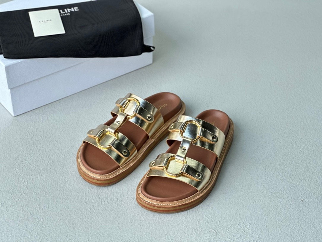 Celine Sandals