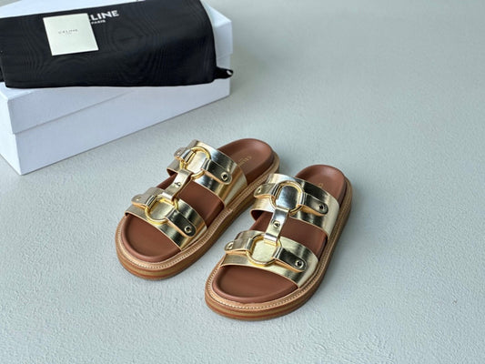 Celine Sandals
