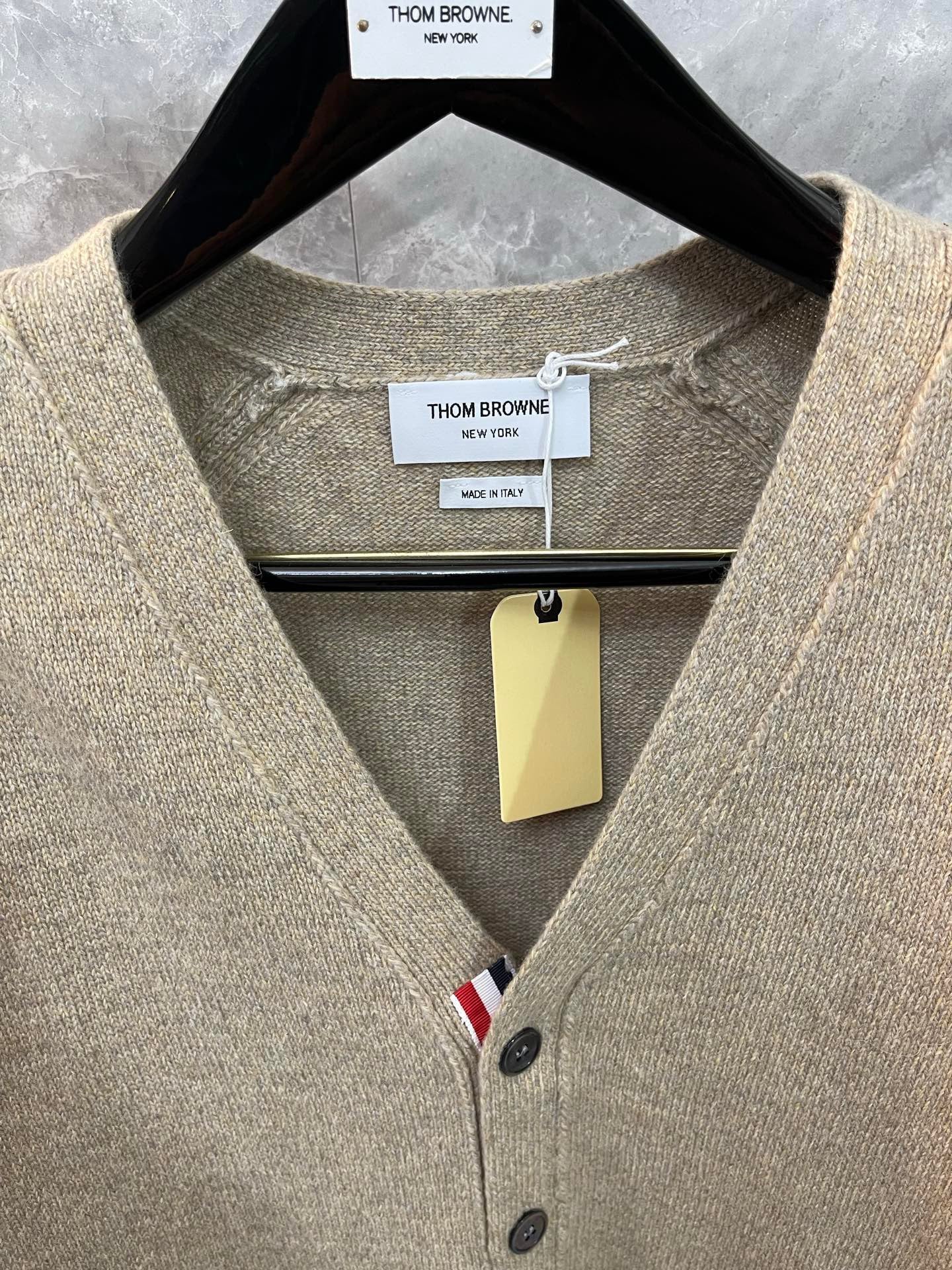 Thom Browne Cardigan