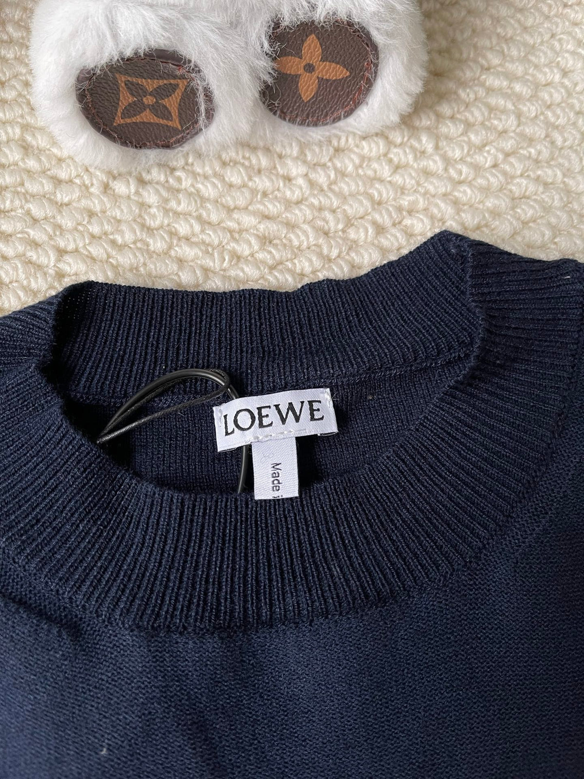 Loewe Sweater