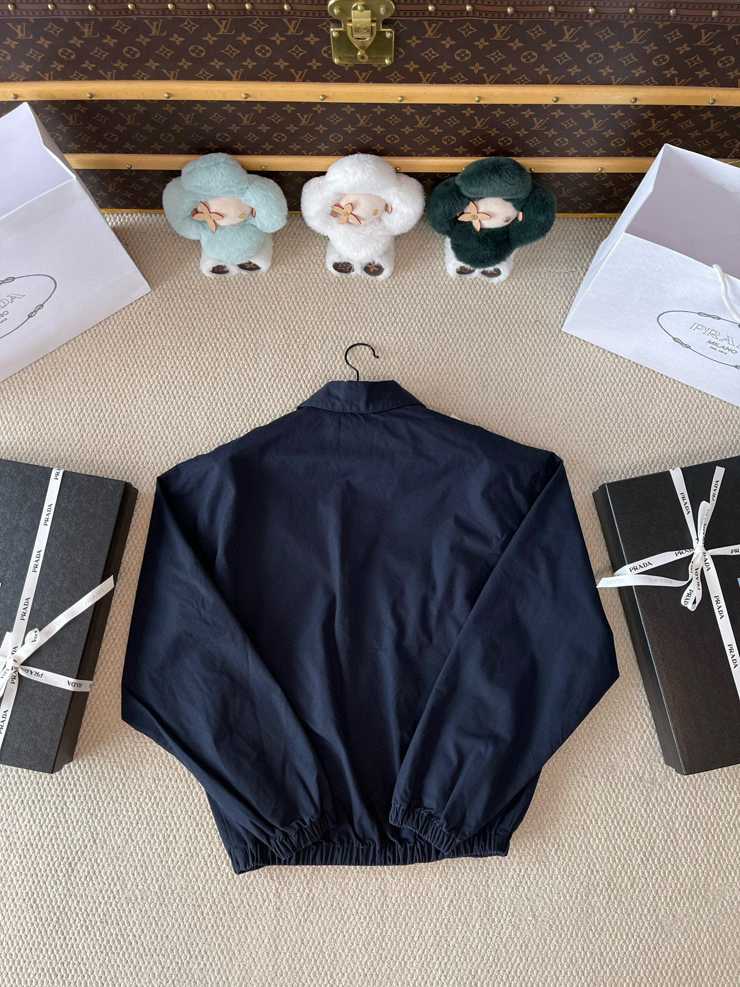 Prada Jacket