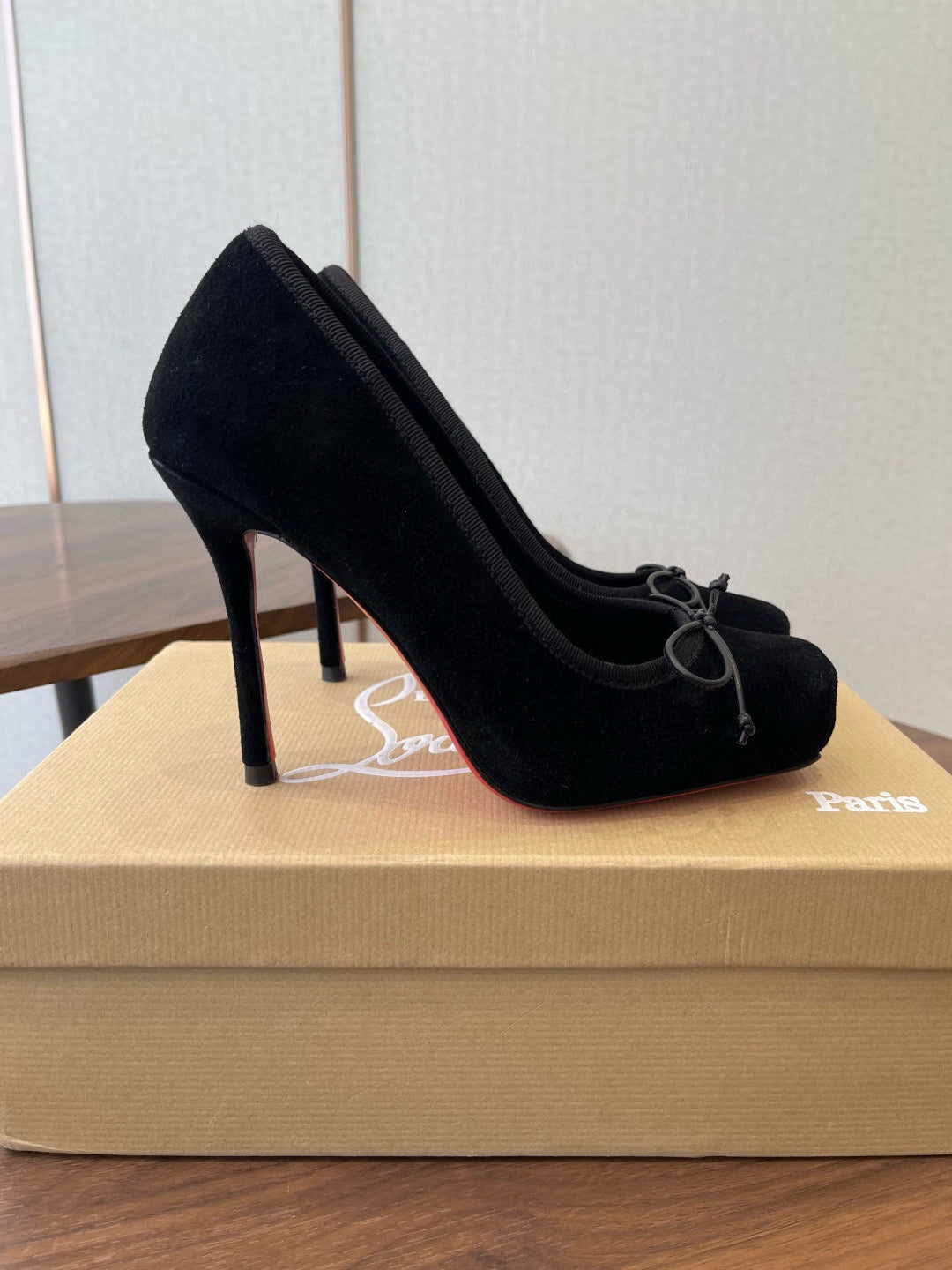 Christian Louboutin Heels
