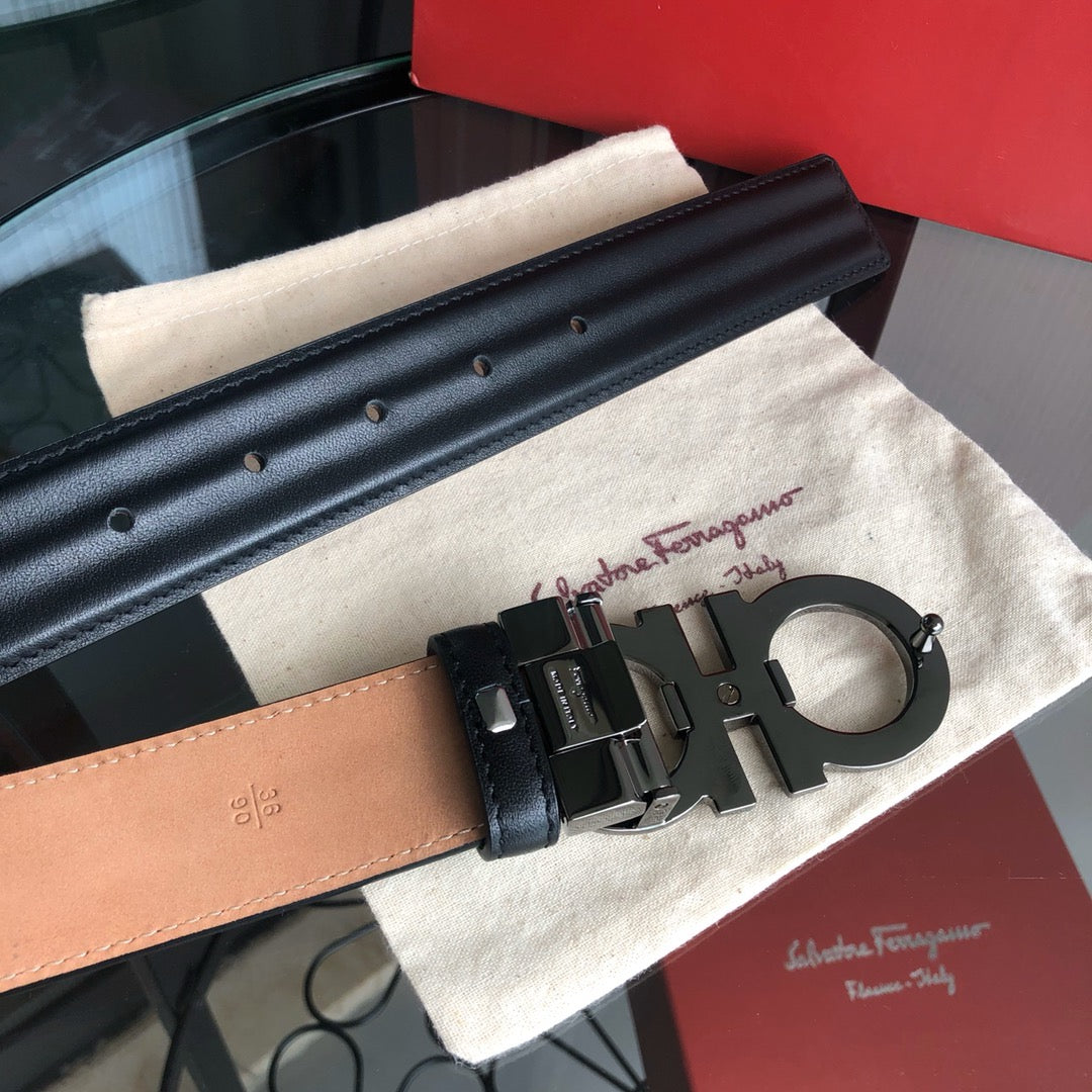 Ferragamo Belt