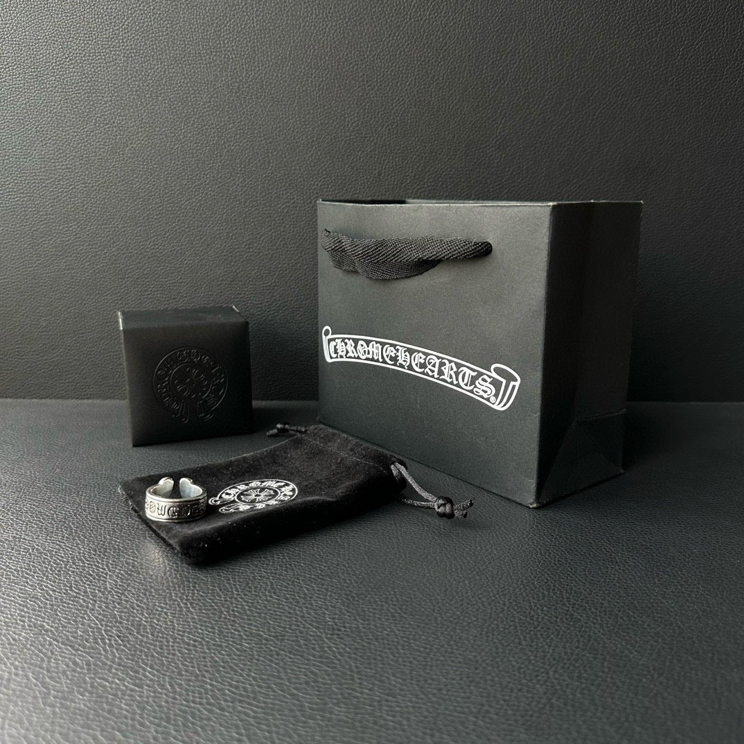 Chrome Hearts Rings
