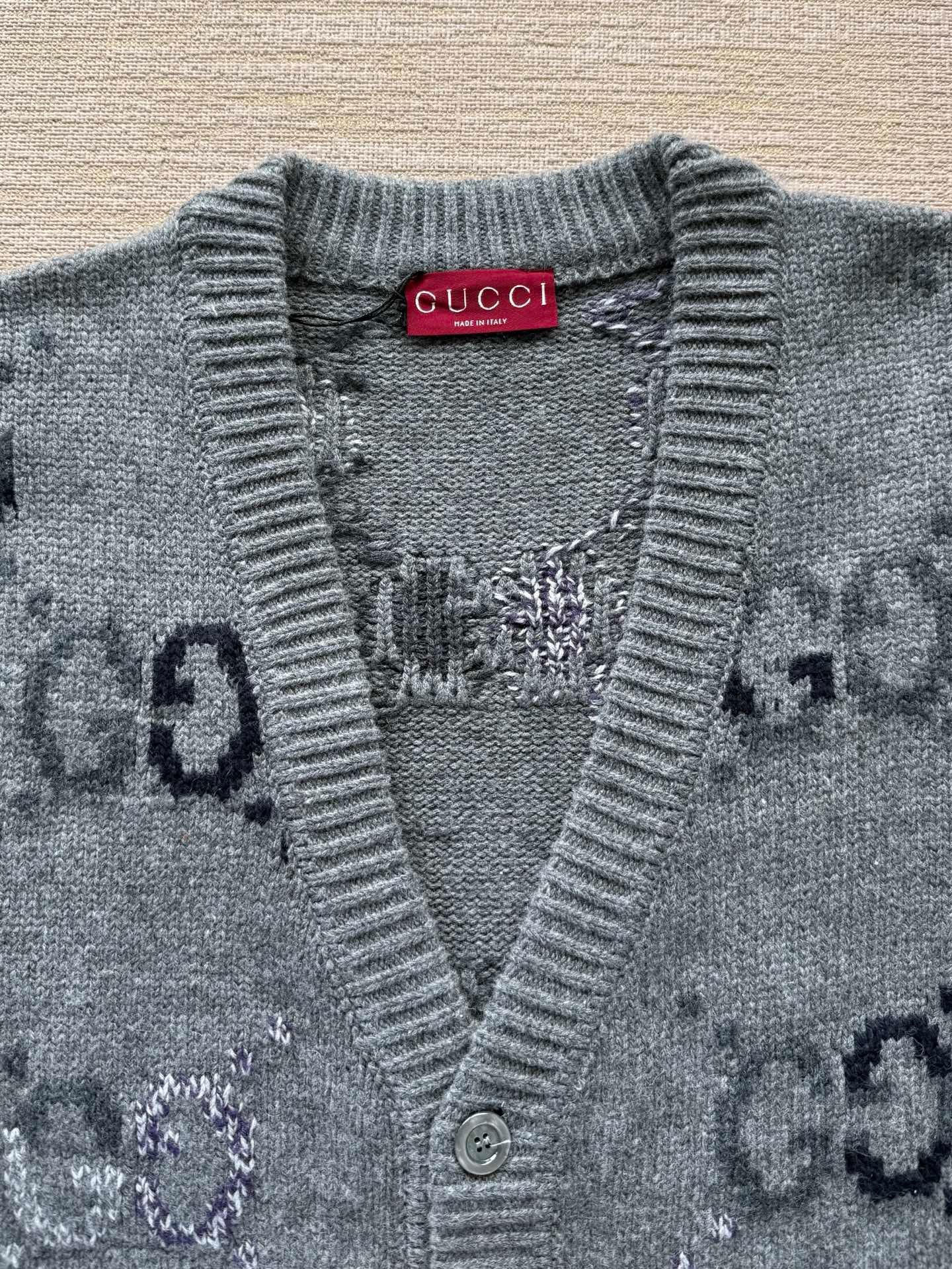 Gucci Cardigan