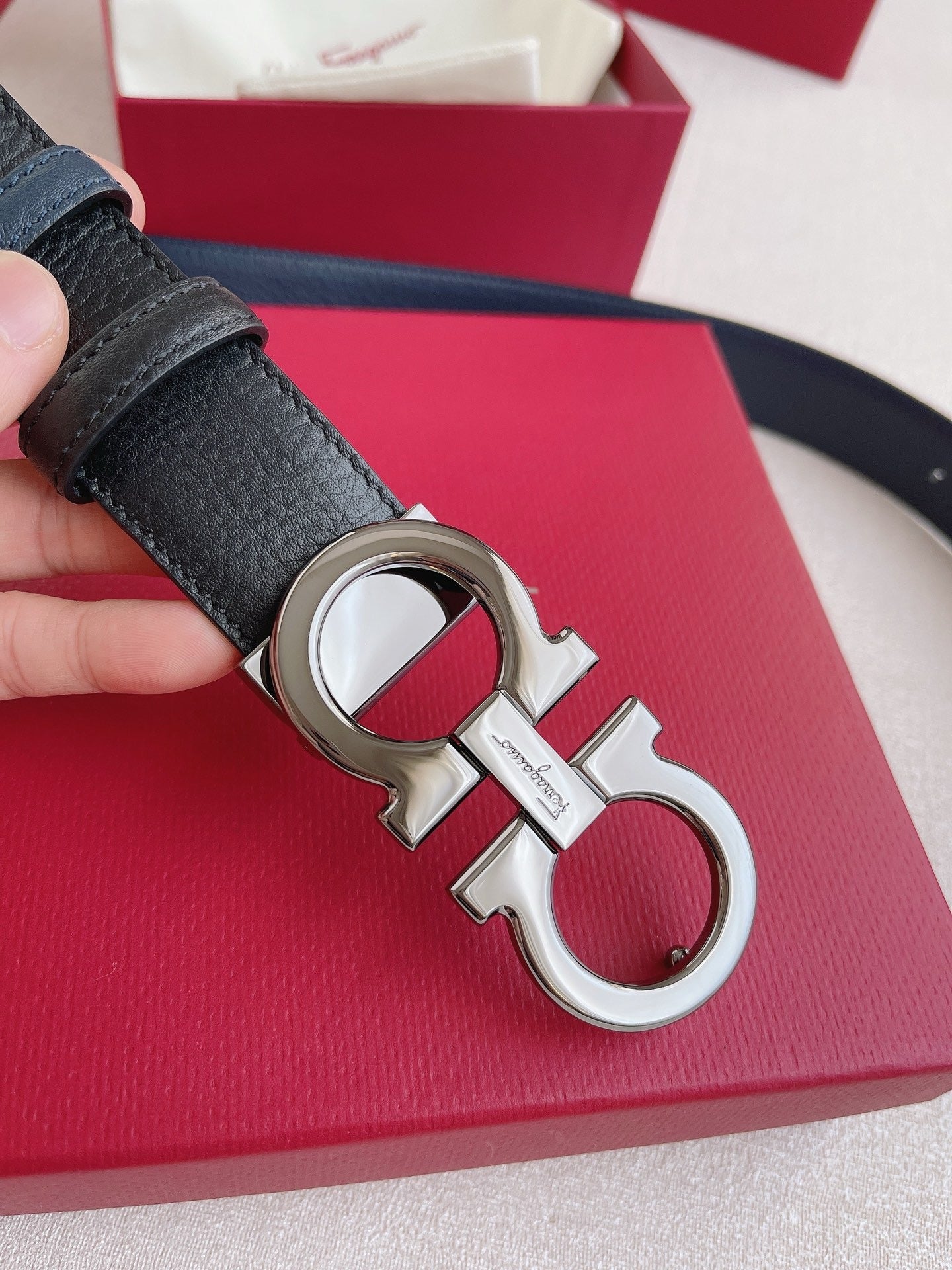 Ferragamo Belt