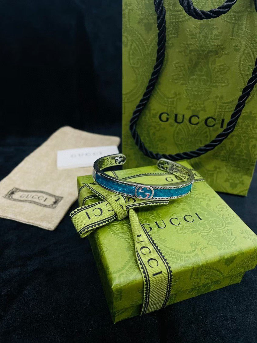 Pulsera Gucci