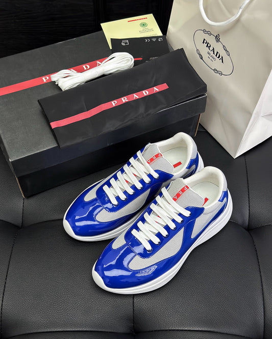 Prada Sneakers