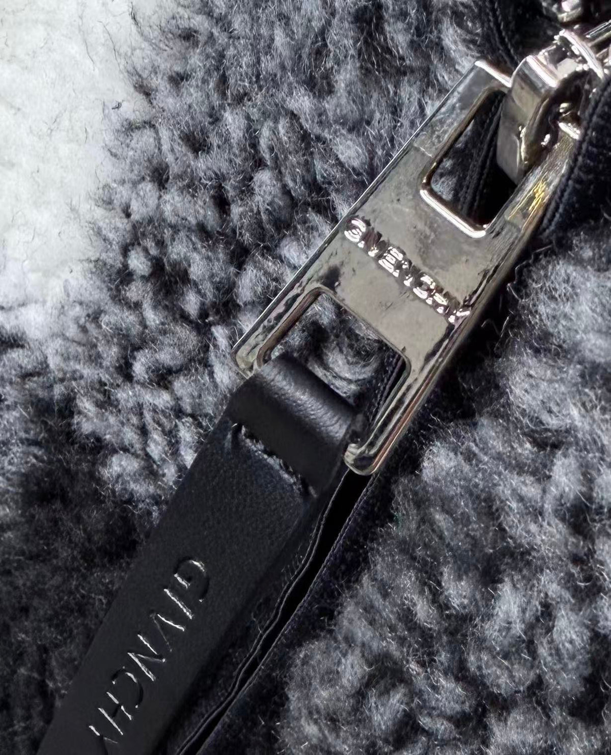 Givenchy Vest