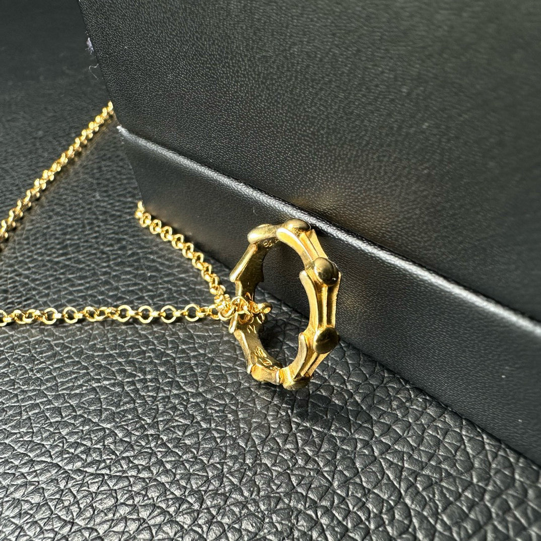 Chrome Hearts Necklace