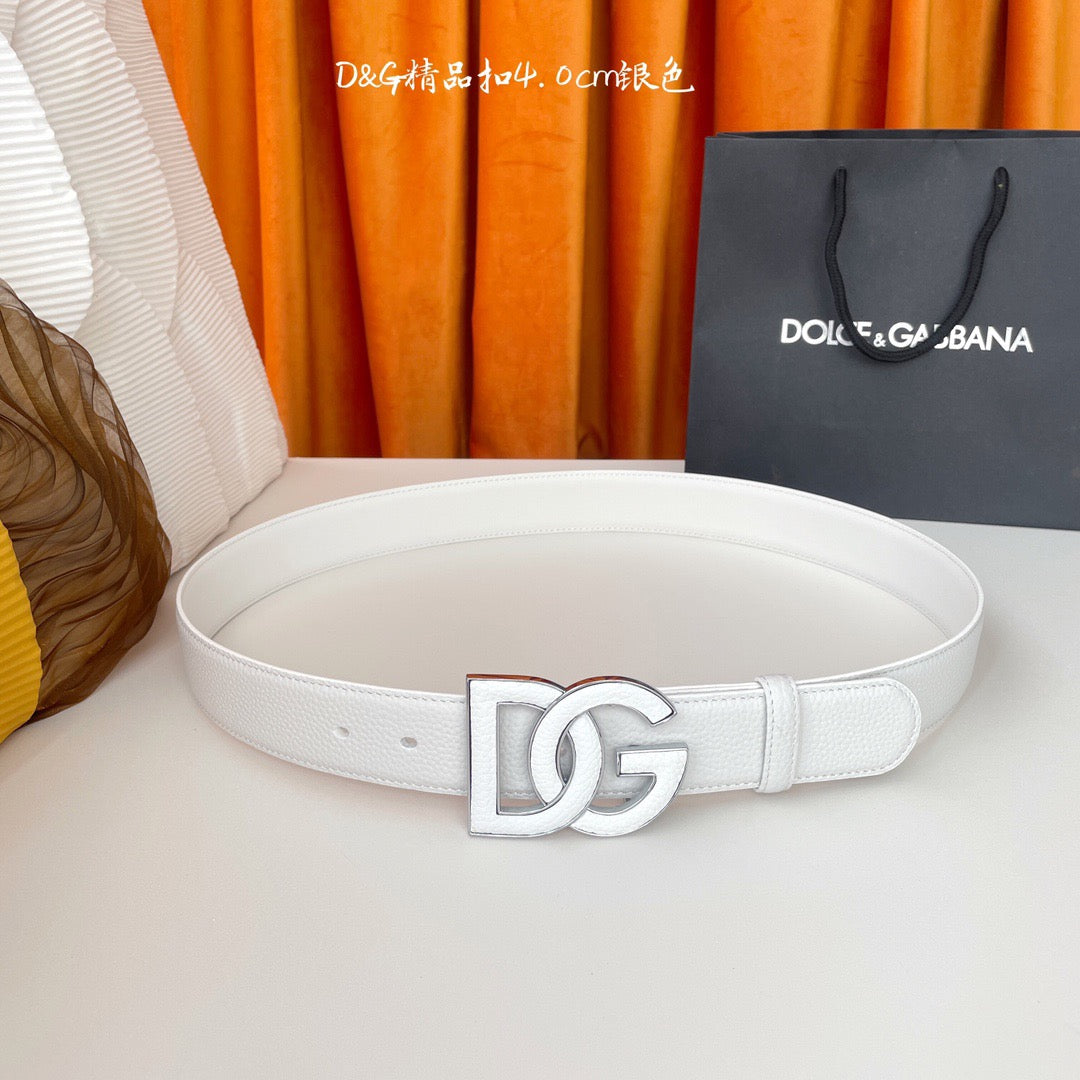 Dolce&Gabbana Belts