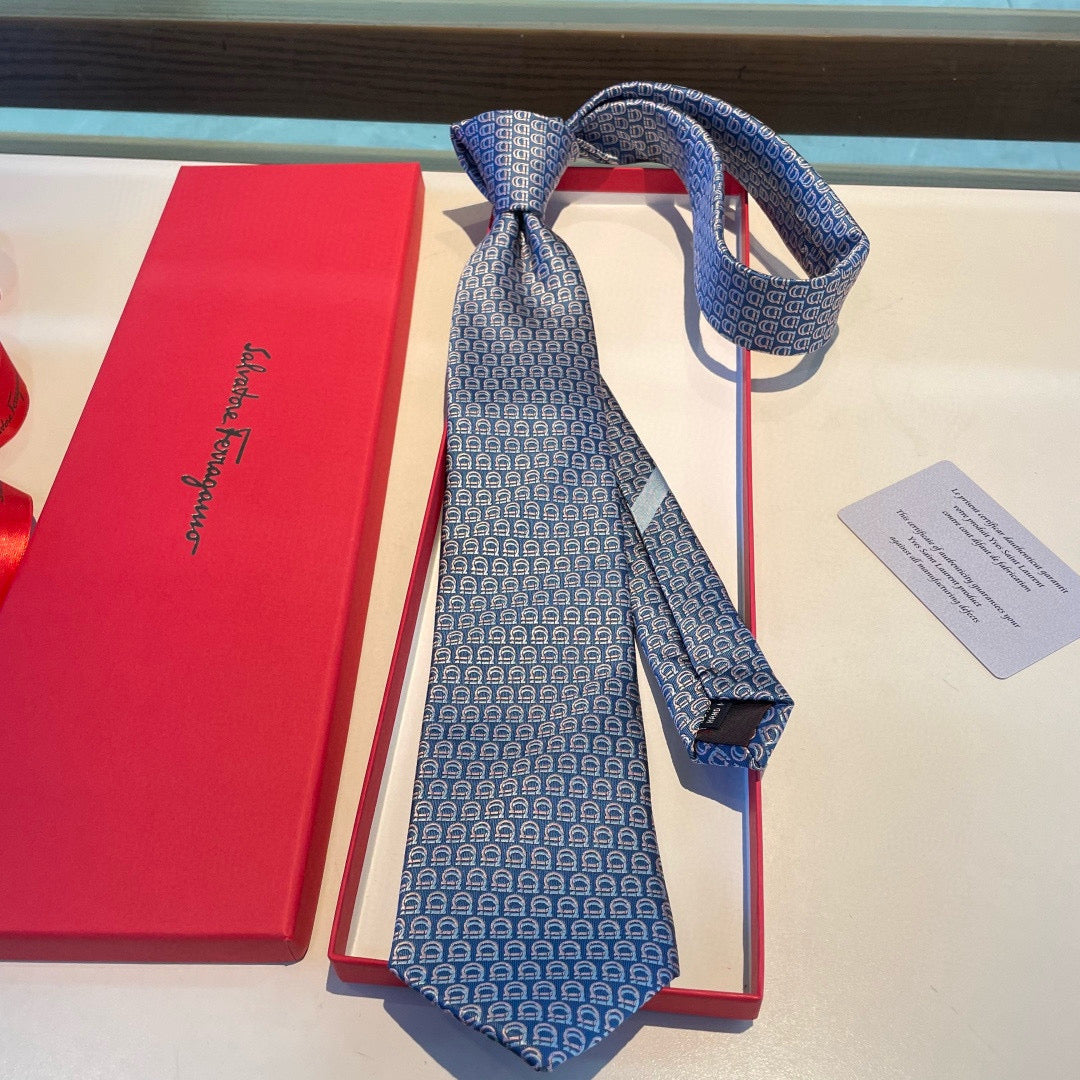 Salvatore Ferragamo Tie