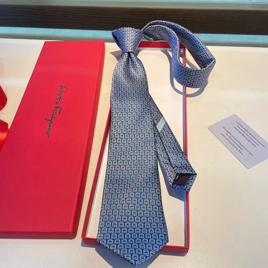 Salvatore Ferragamo Tie