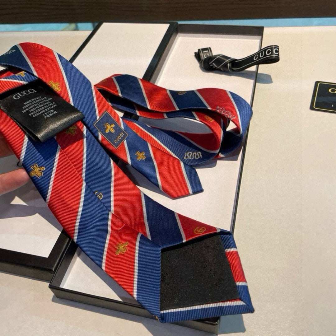 Gucci Tie