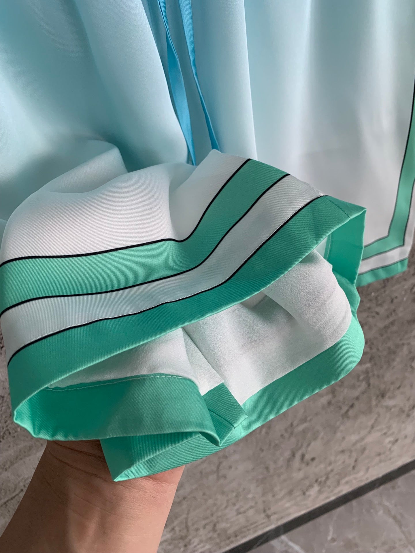 Casablanca Shorts