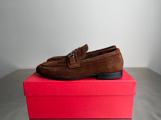 Ferragamo Loafers