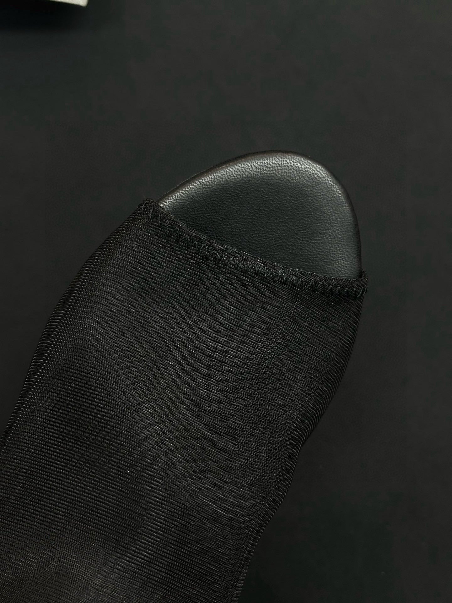 The Row Sandals