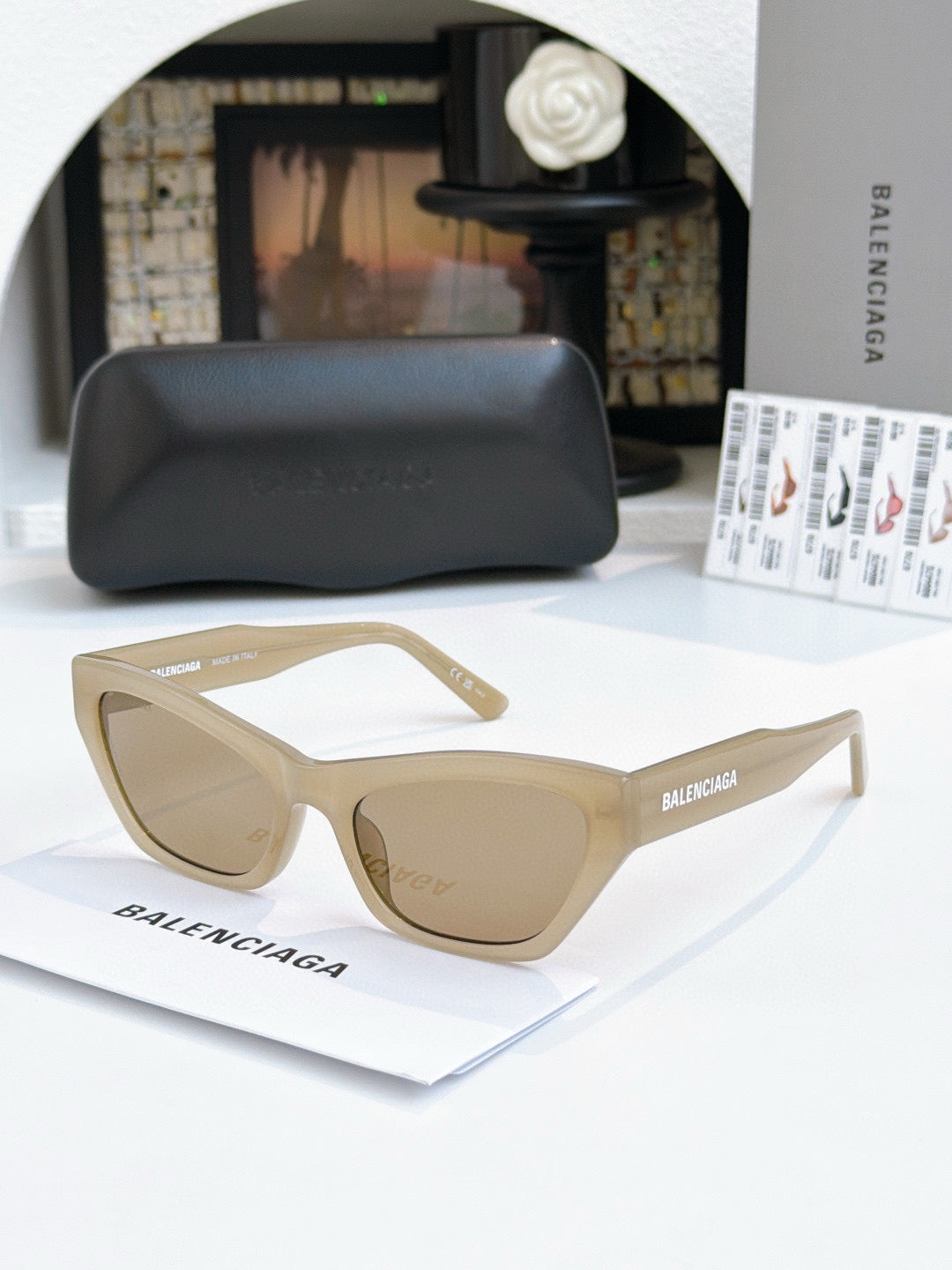 Balenciaga Sunglasses