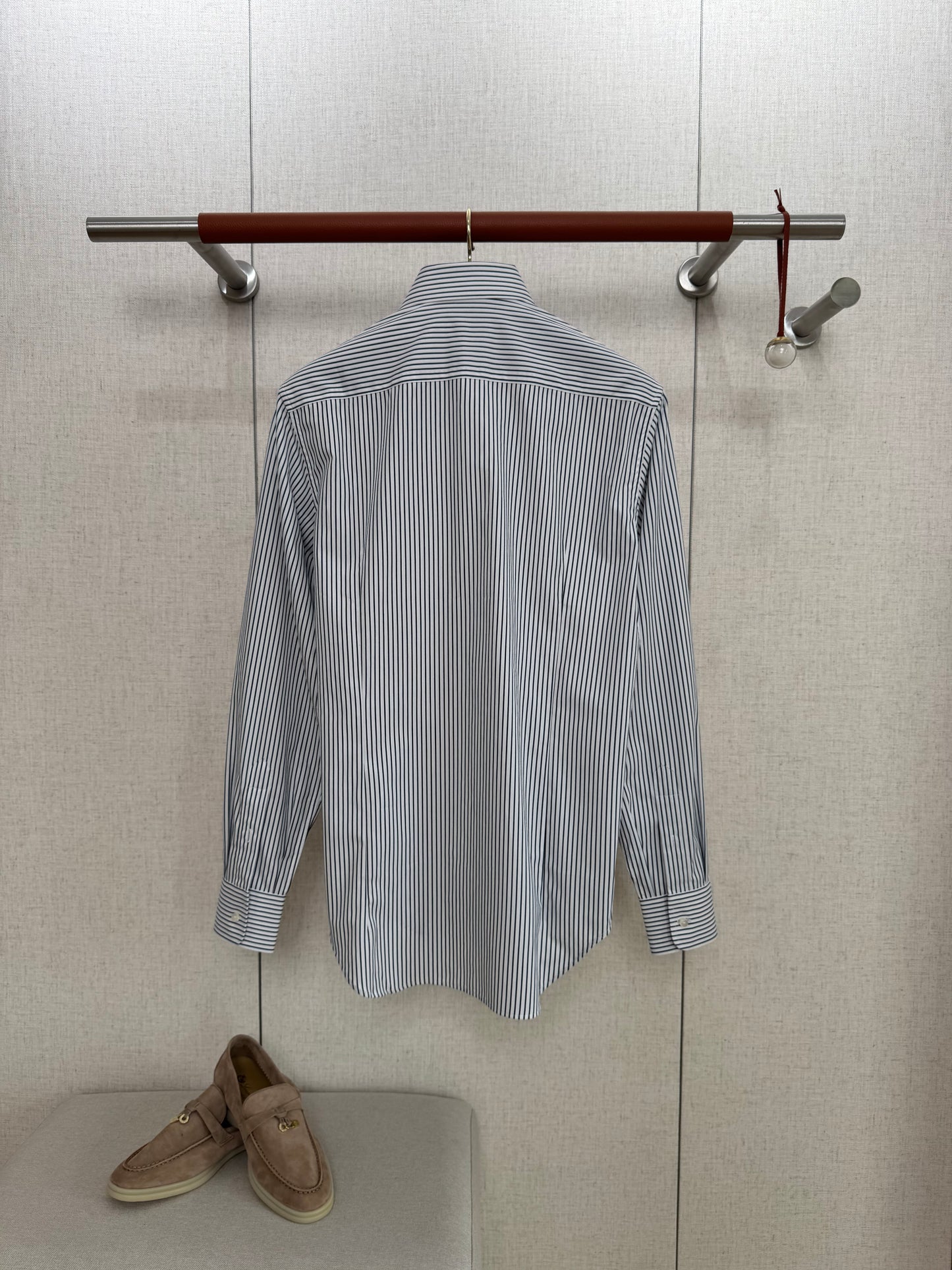 LP Long Shirt