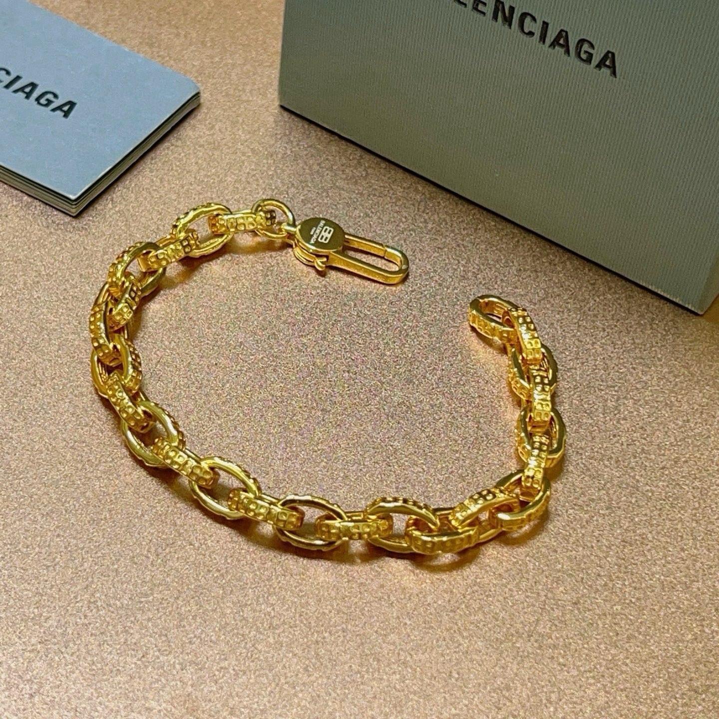 Balenciaga Bracelet