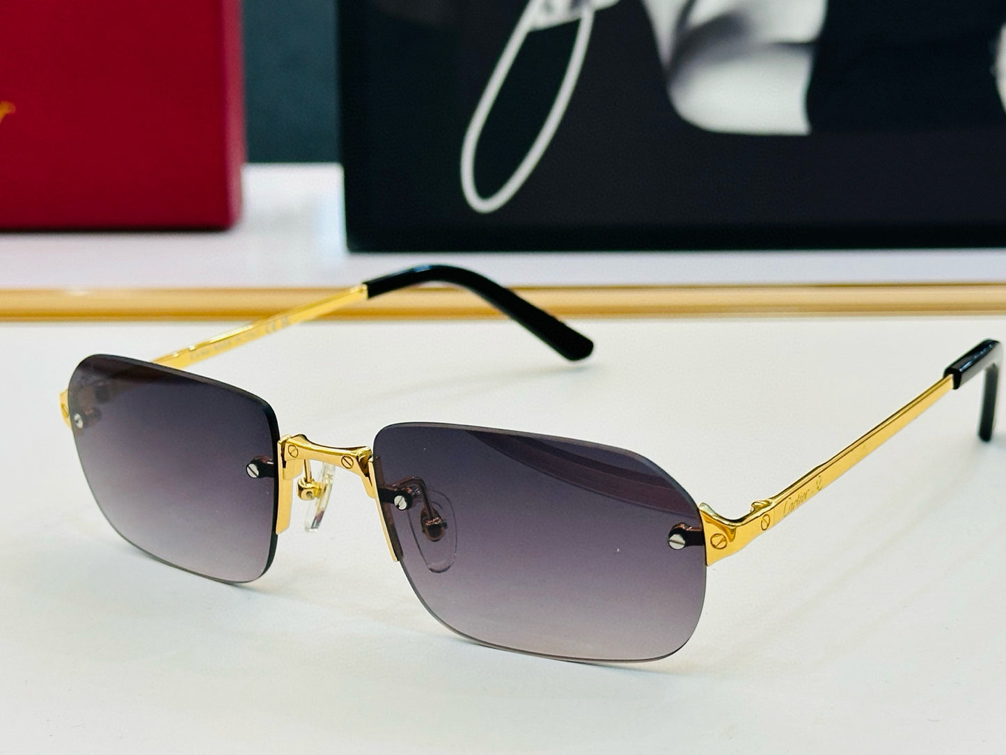 Cartier Sunglasses
