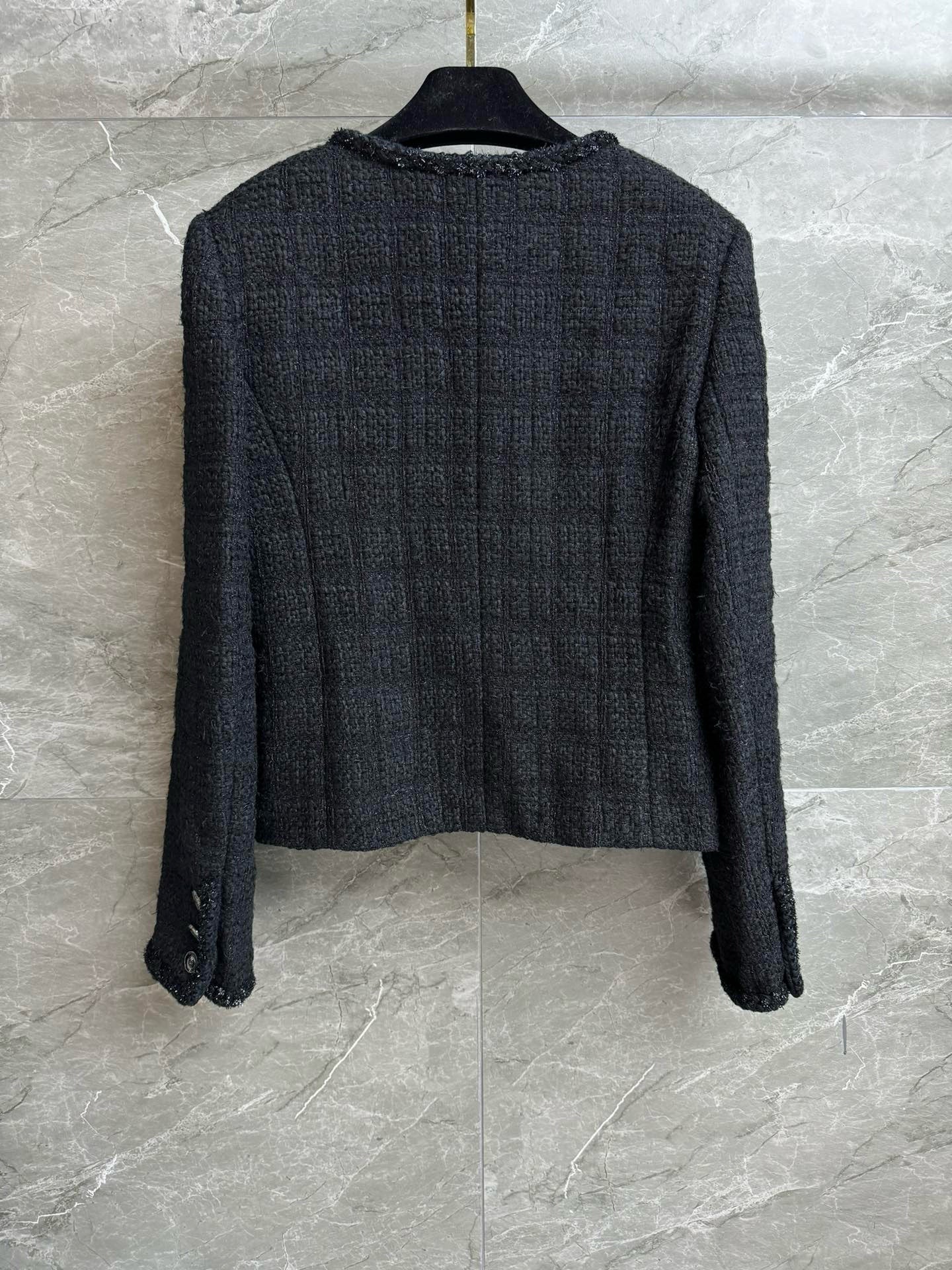 Chanel Cardigan